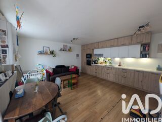 Maison � vendre 4 pi�ces 87 m�