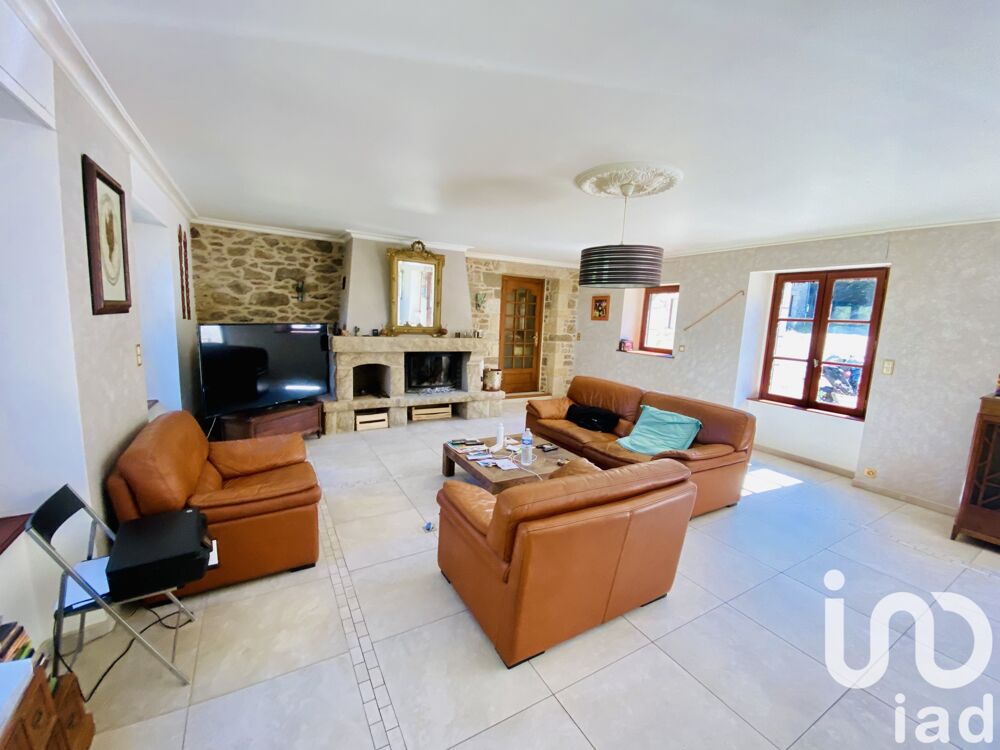  vendre  Maison Pleurtuit (35730)