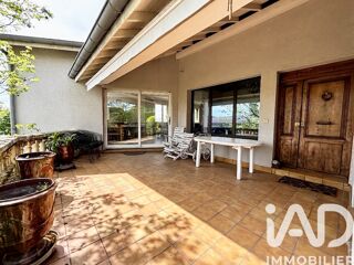 Villa � vendre 6 pi�ces 257 m�