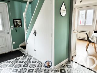  Maison � vendre 5 pi�ces 108 m�