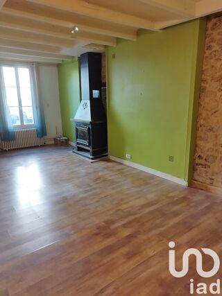  Maison � vendre 3 pi�ces 107 m�