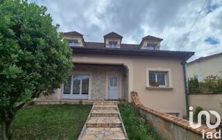  Maison � vendre 7 pi�ces 125 m�