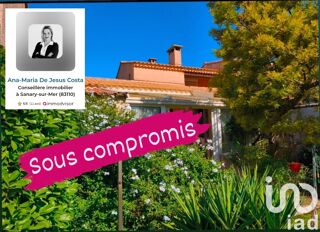  Maison  vendre 4 pices 98 m