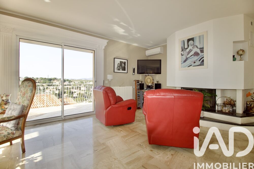 � vendre  Maison Carnoux-en-Provence (13470)