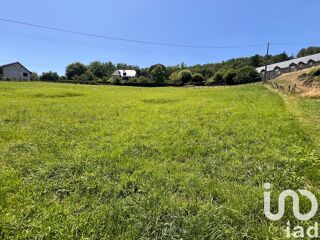  Terrain � vendre 1590 m�