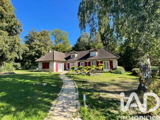  Maison � vendre 6 pi�ces 139 m�