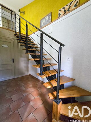  Maison � vendre 4 pi�ces 131 m�