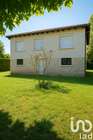  Maison � vendre 4 pi�ces 116 m�