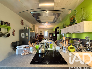  Maison � vendre 8 pi�ces 265 m�