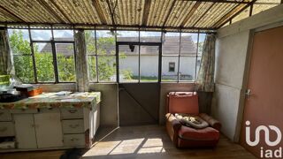  Maison  vendre 4 pices 78 m