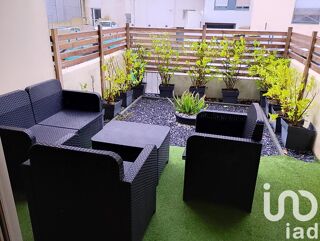  Appartement � vendre 1 pi�ce 22 m�