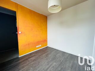  Appartement � vendre 2 pi�ces 45 m�