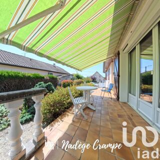  Maison � vendre 5 pi�ces 109 m�