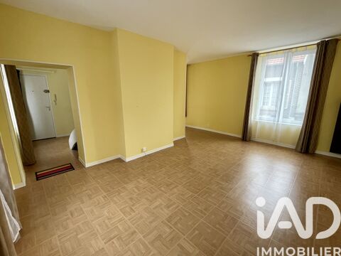   Vente Duplex 3 pi�ces Appartement - 3 pi�ce(s) - 62 m�