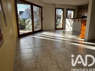  Maison � vendre 4 pi�ces 100 m�