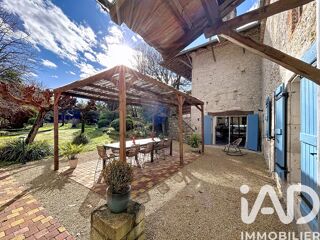  Maison � vendre 15 + pi�ces 465 m�