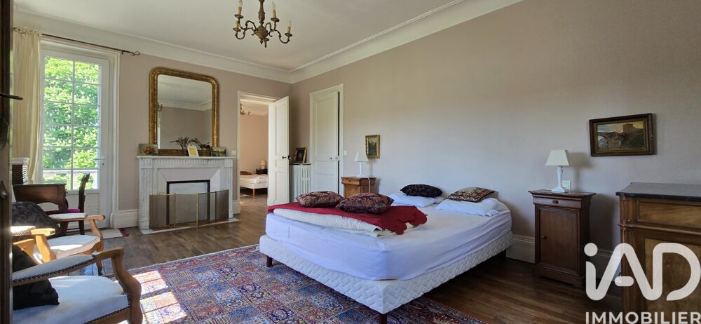 � vendre  Propri�t�/ch�teau Chamouille (02860)