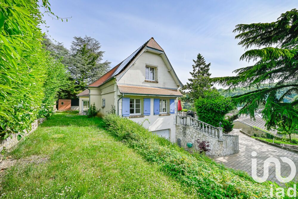  vendre  Maison Bougival (78380)