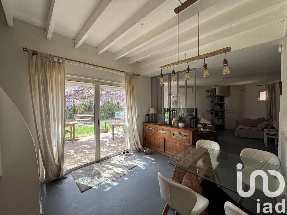 Vente Maison Vente Maison/villa 5 pices Le val