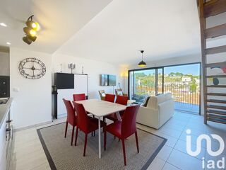  Appartement � vendre 3 pi�ces 77 m�