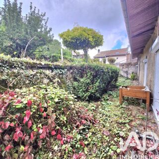  Maison � vendre 7 pi�ces 264 m�