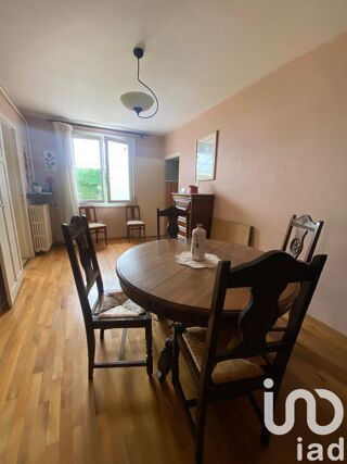  Maison � vendre 4 pi�ces 89 m�