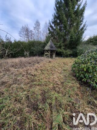  Terrain � vendre 3940 m�