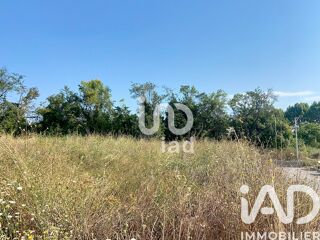  Terrain � vendre 424 m�