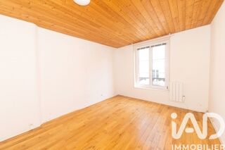  Appartement � vendre 2 pi�ces 49 m�