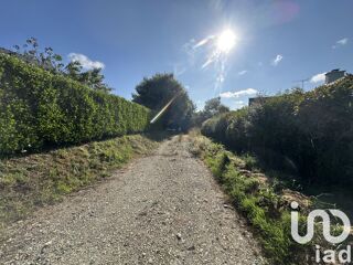  Terrain � vendre 8000 m�