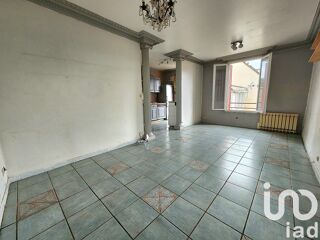  Maison � vendre 3 pi�ces 55 m�