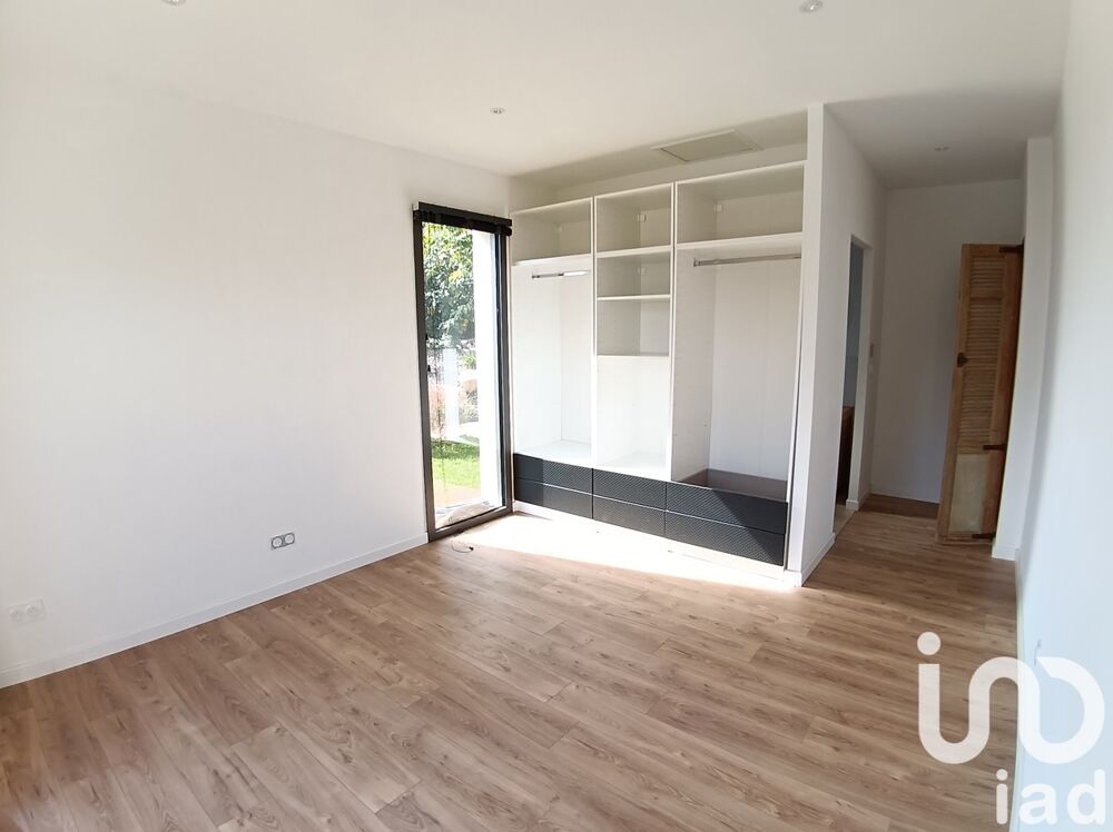  vendre  Maison Saint-Pantalon (84220)