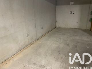  Parking / Garage � vendre 25 m�