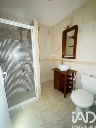  Appartement � vendre 1 pi�ce 28 m�