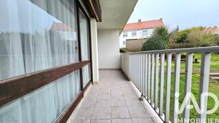  Appartement � vendre 5 pi�ces 86 m�