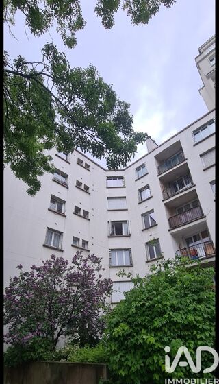  Appartement � vendre 3 pi�ces 55 m�