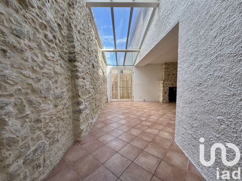   Vente Maison de village 4 pices Maison - 4 pice(s) - 107 m