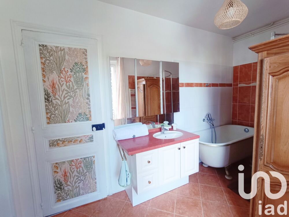  vendre  Maison Bourg-la-Reine (92340)