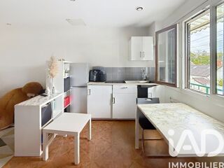  Appartement � vendre 1 pi�ce 23 m�