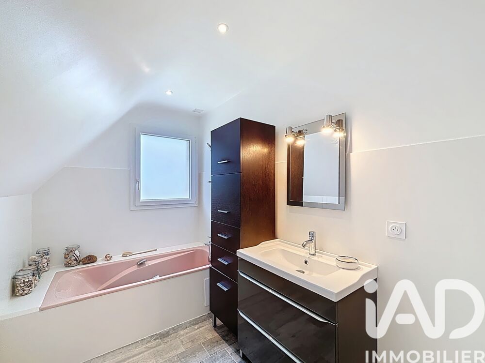 � vendre  Maison Sainte-Anne-d'Auray (56400)