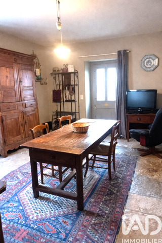  Maison � vendre 8 pi�ces 165 m�