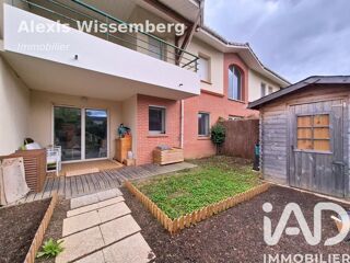  Appartement � vendre 2 pi�ces 42 m�