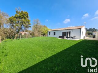  Maison � vendre 4 pi�ces 94 m�