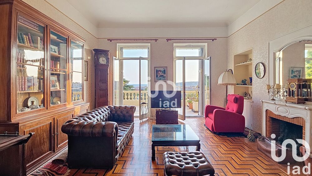  vendre  Appartement Menton (06500)