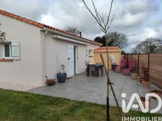  Maison � vendre 3 pi�ces 59 m�
