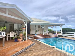  Maison � vendre 5 pi�ces 156 m�