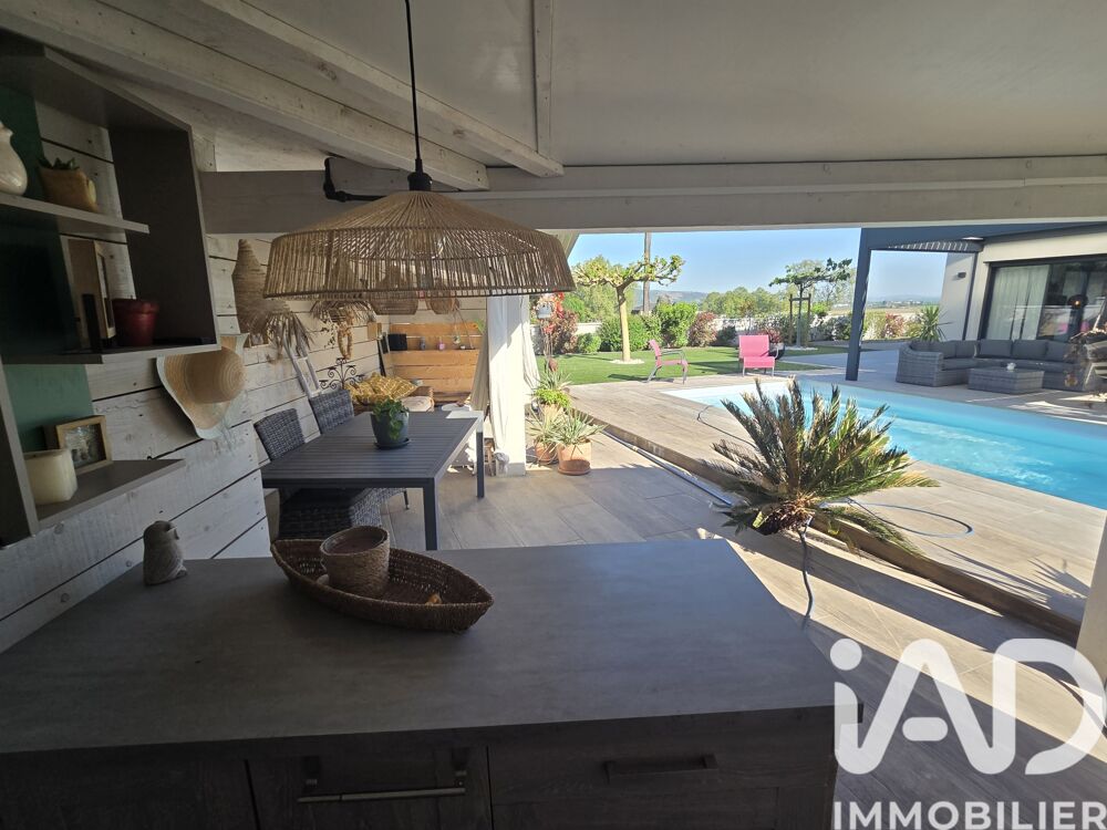 � vendre  Villa Beausemblant (26240)