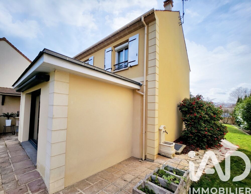 � vendre  Maison Conflans-Sainte-Honorine (78700)