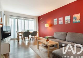  Appartement � vendre 3 pi�ces 57 m�