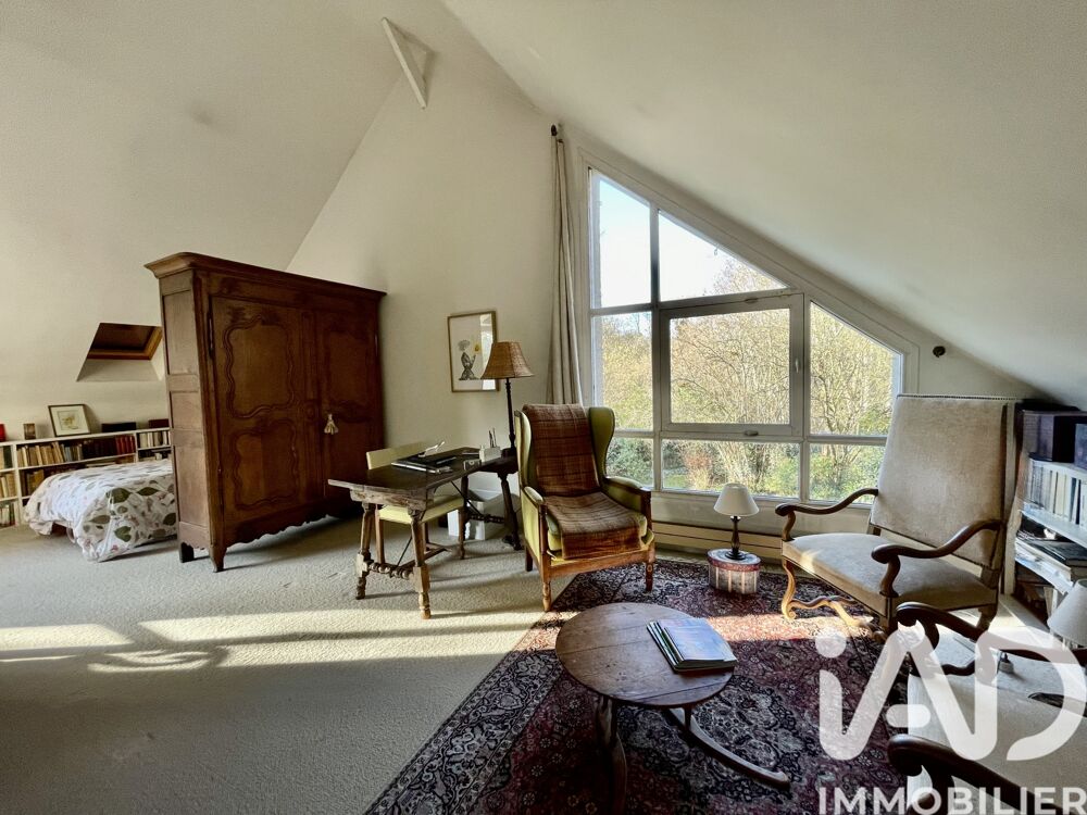 � vendre  Villa Soisy-sur-Seine (91450)